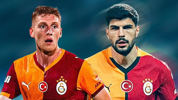 Galatasaray'a PFDK'dan kötü haber! İşte Eren Elmalı ve Metehan Baltacı'nın kaçıracağı maçlar