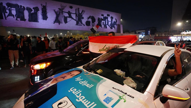 Trump'ın özel temsilcisi açıkladı: Irak'a desteğe devam ediyoruz