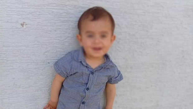 Torpil faciası…. 2 yaşındaki çocuk bir gözünü kaybetti