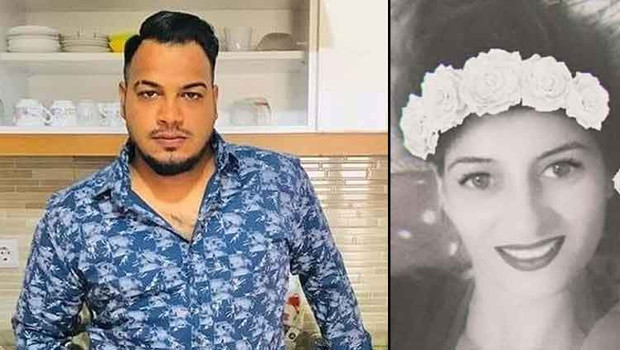 Eşini adliyede öldüren caninin cezası belli oldu