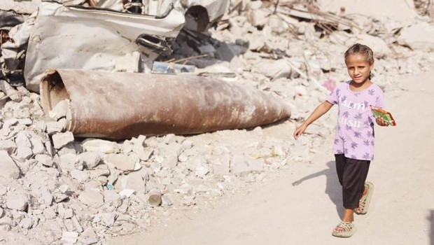 WSJ: Milyarlarca dolar kazandılar… ABD şirketleri Gazze’den kazançlı çıkmış