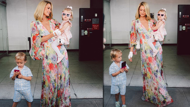 Bırakın anne olmayı evleneceğine bile kimse inanmazdı… Küçük kızı iki yıl önce evlilik yıl dönümünde doğdu… ‘Sen benim güneş ışığımsın’