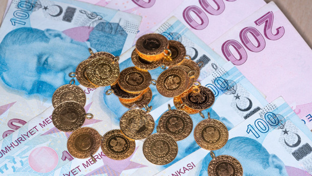 ATA ALTIN NE KADAR EDİYOR