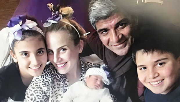 Filiz Erkal: O defter kapandı... İbrahim'in acısı hiçbir zaman bitmiyor