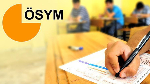 YKS 20-21 Haziran’da yapılacak