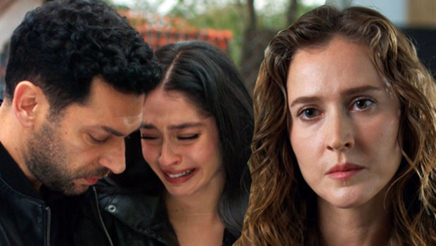 Güller ve Günahlar'da oyun yeniden başlıyor! Berrak gözünü kararttı