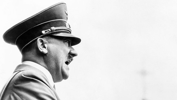 Nazi Almanyası lideri Adolf Hitler'in DNA'sı ortaya çıktı
