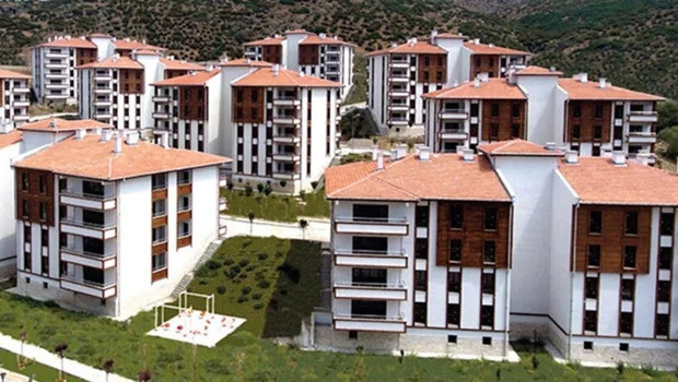 TOKİ BAŞVURULARI 15 KASIM İTİBARİYLE TC KİMLİK KISITLAMASI OLMADAN DEVAM EDECEK