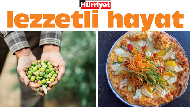 Gastronomi kazanında kaynayanlar