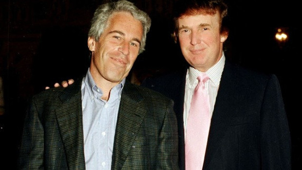 Trump'tan Epstein ile Clinton arasındaki ilişkinin araştırılması talimatı