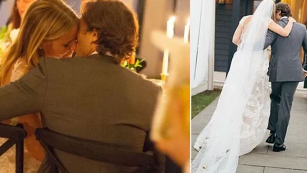 Mutlu evlilik için ne fedakarlıklar yapmışlardı...Ünlü çiftin yedi yıllık sıcacık yuvası dağılıyor