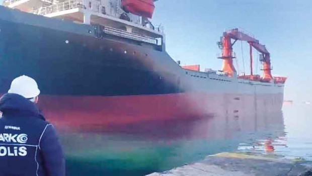 Uyuşturucu baronlarına ağır darbe: 138 şüpheli yakalandı