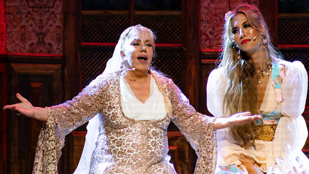 'Kulis adabına uyum sağlayamadı' 7 Kocalı Hürmüz'de büyük kriz!