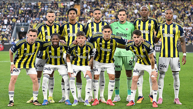 Fenerbahçe'nin yıldızı için dev kulüpler sıraya girdi!