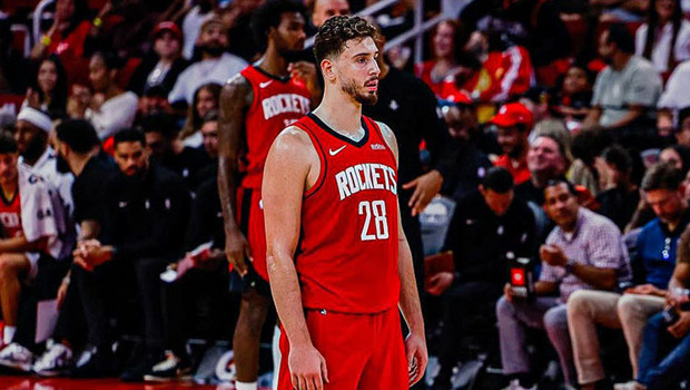 Alperen Şengün: 'Ergin Ataman bana bu güveni verdi!'