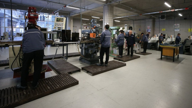 Genç girişimcilik iş birliğiyle desteklenecek