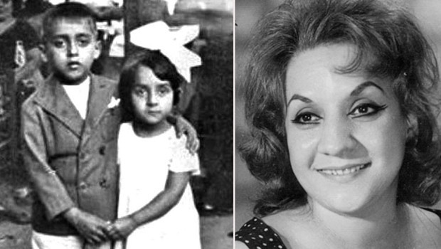 İçini yakan evlat acısını kahkahasıyla gizledi: Son nefesinde vasiyet etti: Beni hep gülen yüzümle hatırlayın