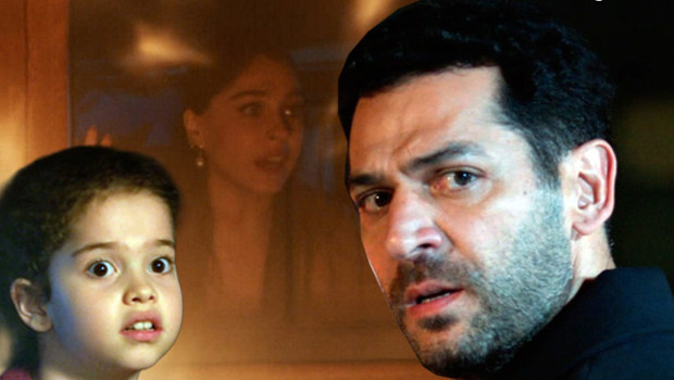 Kader alevlerin içinde! Güller ve Günahlar'da fırtına devam ediyor...