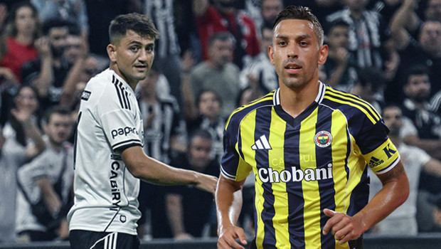 Serdal Adalı'dan Cengiz Ünder ve İrfan Can Kahveci için transfer açıklaması!