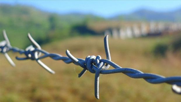 Sınırda mahsur kalmışlardı: Türkiye'nin desteğiyle kurtuldular