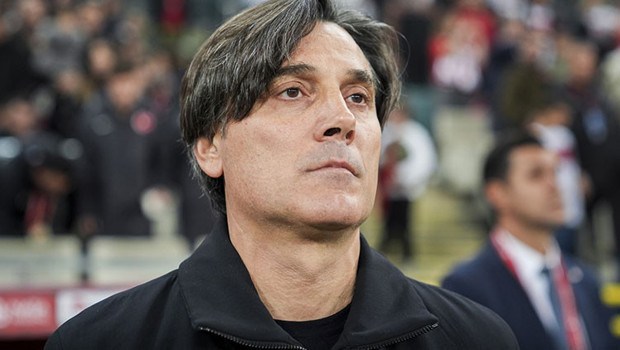 Vincenzo Montella'dan Dünya Kupası açıklaması: 'Şanssızlığımız İspanya!'