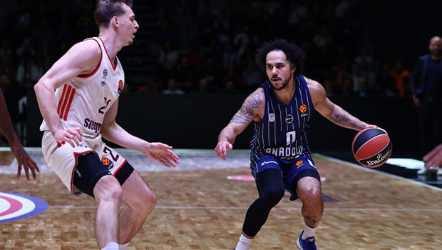 Shane Larkin'in sakatlık süresi belli oldu