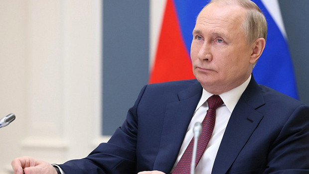 Putin Netanyahu ile görüştü