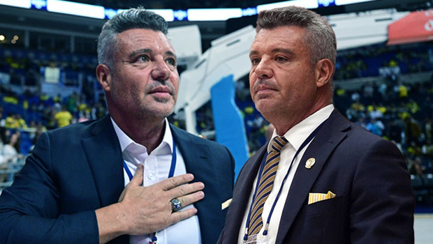 Fenerbahçe, yıldız oyuncunun menajeriyle temas kurdu! Sadettin Saran transferde aktif rol oynuyor