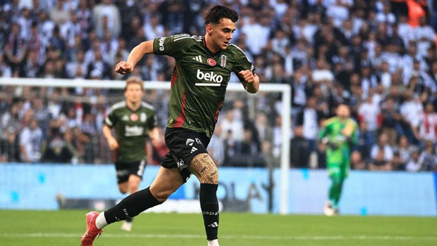 Beşiktaş'a Mustafa Erhan Hekimoğlu'ndan kötü haber!