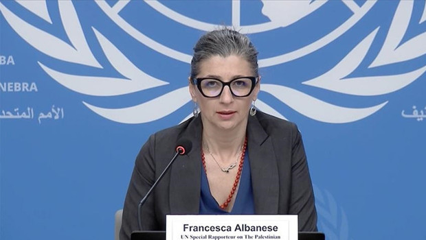 BM, Gazze'de ateşkesi değerlendirdi: 'Soykırımı durdurmadı'