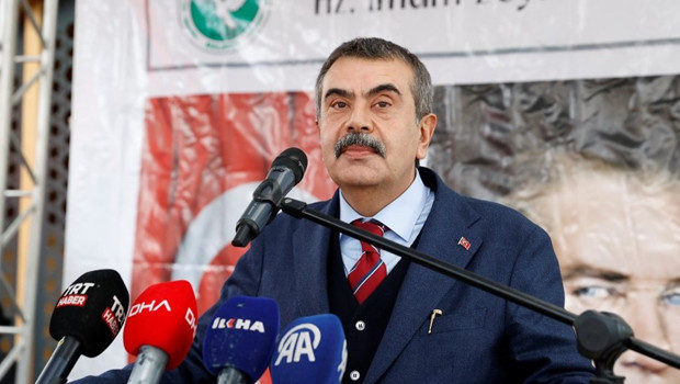 Mili Eğitim Bakanı Tekin'den Malatya'da önemli açıklamalar