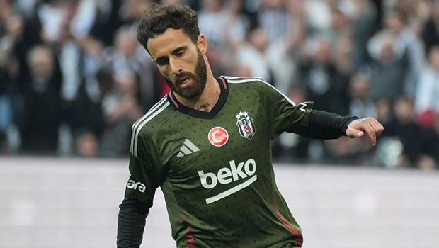 Beşiktaş'ta Rafa Silva gelişmesi!