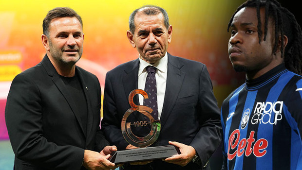 Fabrizio Romano'dan Galatasaray iddiası: 'Büyük hamleler peşinde, yalnızca Lookman değil!'