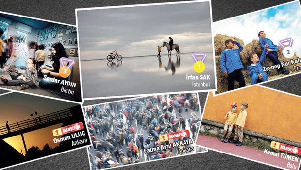 Öğretmenlere zerafet ödülü