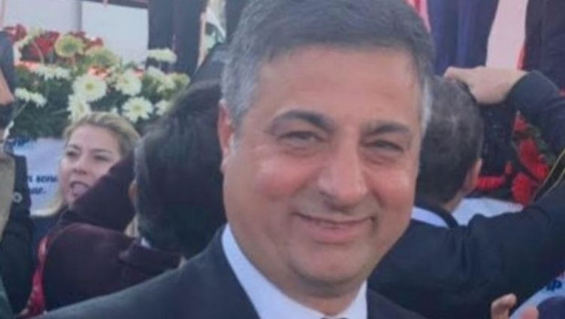 Antalya'da rüşvet operasyonunu: 2 tutuklama