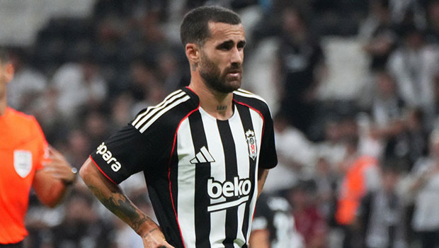 Rafa Silva için 2 müthiş iddia!