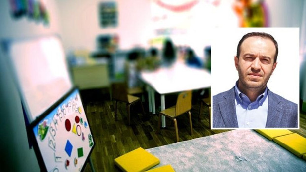 İBB iddianamesi: ‘Kreş karşılığı siluet onayı’