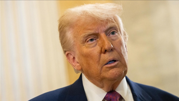 Trump'tan dikkat çeken Venezuela açıklaması