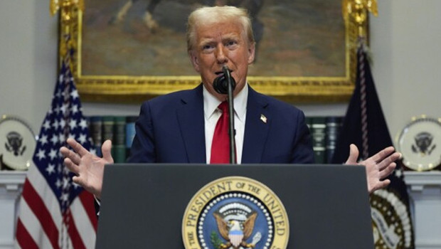 Trump'tan Cumhuriyetçilere Epstein çağrısı: 'Saklayacak hiçbir şeyimiz yok'