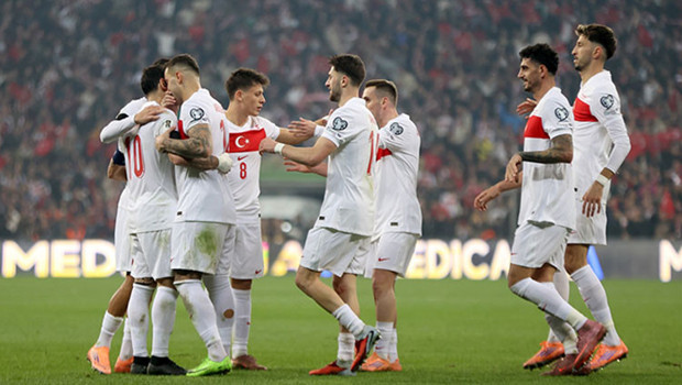 A Milli Takım, İspanya’nın konuğu olacak!