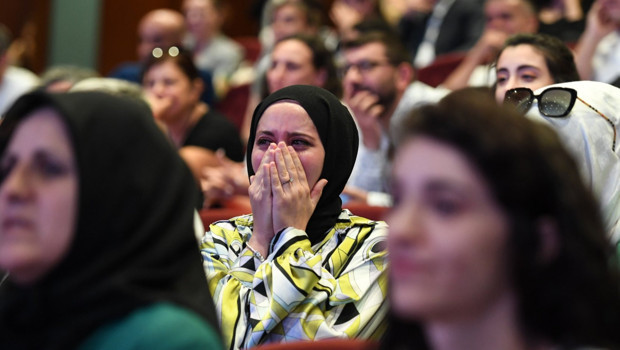 15 bin öğretmen için tercih süreci başladı