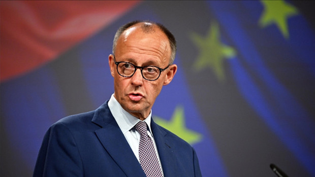 Almanya, İsrail'e ambargoları kaldırma kararı aldı: Silah ihracatı yeniden başlayacak