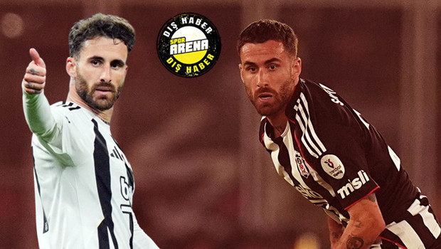 Benfica'dan Rafa Silva kararı!