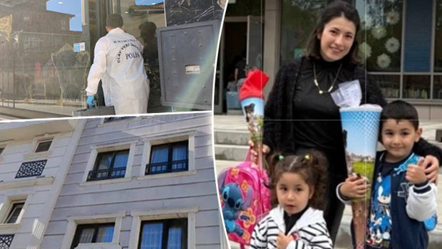 Son dakika: Fatih'teki zehirlenme faciasında baba da hayatını kaybetti... Yeni detaylar ortaya çıktı! 'Alüminyum fosfit' ihtimali üzerinde duruluyor, 4 şüpheli tutuklandı