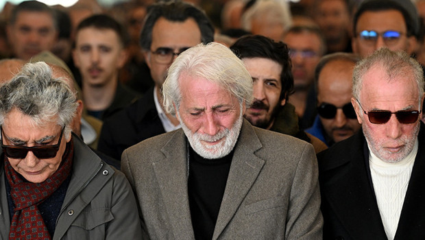 ABD'de öldürülen Türk'ün babasından ilk açıklama: 'Masum bir insanı infaz ettiler'