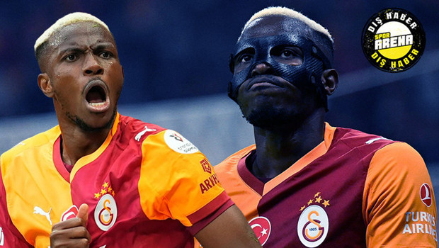 İspanyollar duyurdu: Barcelona'dan Osimhen için tarihi teklif hazırlığı!