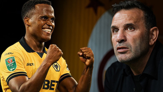 İspanyollar yazdı: Galatasaray'da rota yeniden Premier Lig!