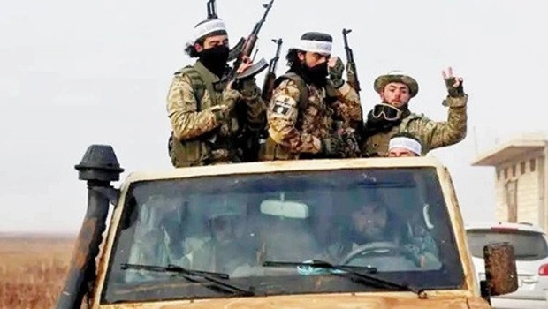 Suriye, Çin'e 400 savaşçı teslim edileceği iddialarını yalanladı