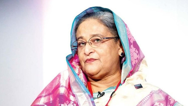 Hindistan’a kaçmıştı… Bangladeş’te ‘Demir Leydi’ye idam cezası