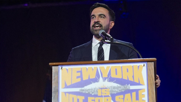 New York Belediye Başkanı Mamdani'den Netanyahu kararı: Emirleri uygulayacağım